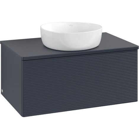 Villeroy & Boch K30110HG WTUS Antao K301 800x360x500mm (1/3)
