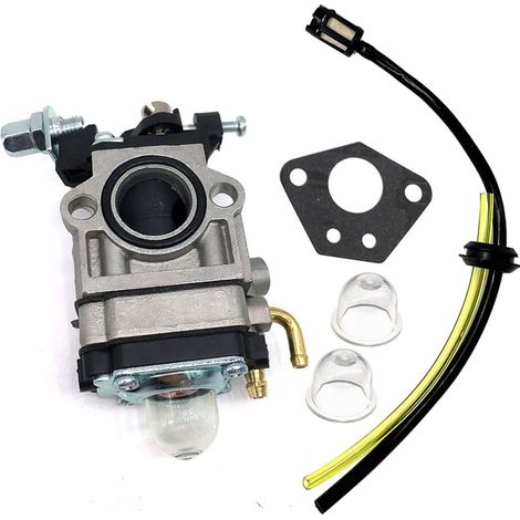 SALLY 15 mm compatible avec débroussailleuse Einhell BG-BC 43/1 AS 1,7 CV / 1,24 kW (1/5)