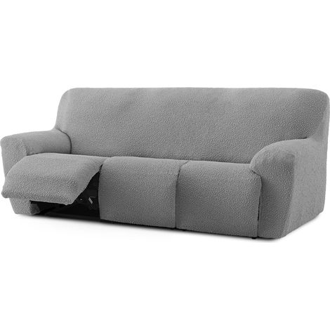 Housse de canapé Premium Roc Sofa Relax 3 places x 3 C/6 (1/5)