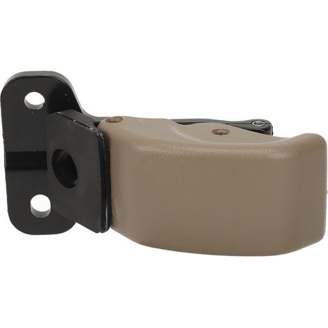 Generic Verrouilles de Fenêtre Latérale Arrière Haute fiabilité pour Tundra 2000-2005, Installation de Remplacement Direct pour une sécurité Améliorée (À droite 62920 34012 E0 6292034012E0). (1/5)