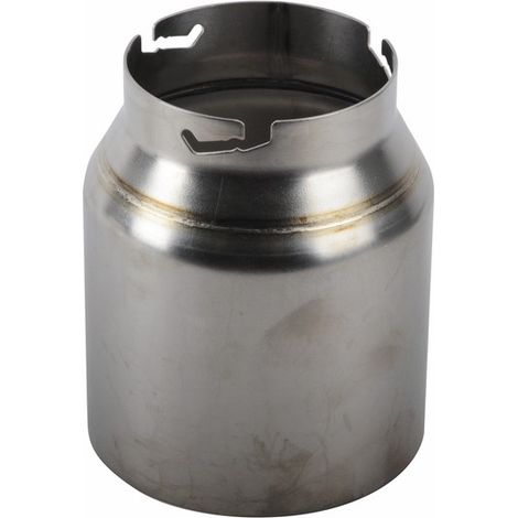 Vaso riciclaggio
