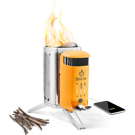 Pack Campstove 2 + Cook Kit