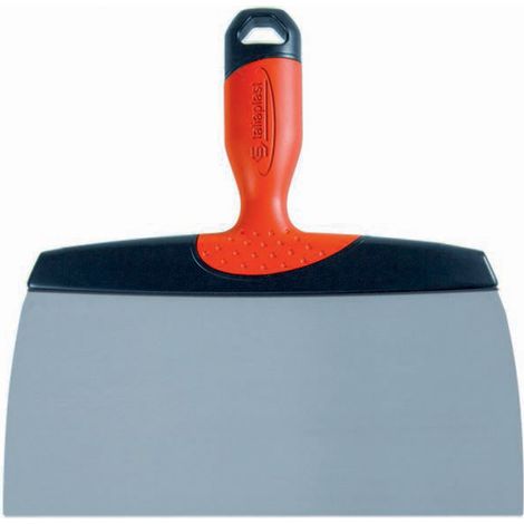 ROSTFREIES SPACHTELMESSER 24CM TALIAPLAST - 440737