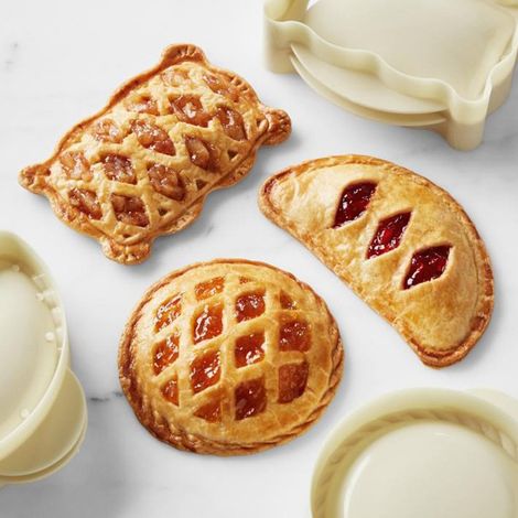 Moule à Gâteau Mini Main Créatif - DIY Pâtisserie, Idée Cadeau Original pour Gourmands (1/5)