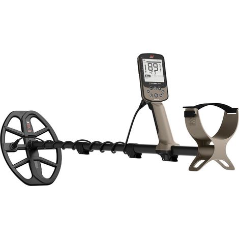 MINELAB Metal Detector Minelab Elite Impermeabile