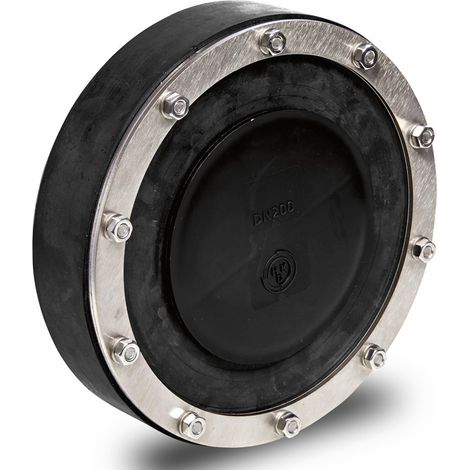 DOYMA HKD DOMO-V 108-160mm für KB200 V2A