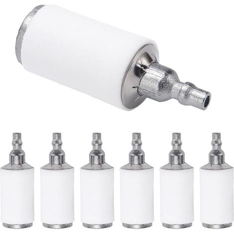 Teil 530095646 Kraftstofffilter für Benzin-Kettensägen, Kraftstofffilter für Kettensägenmäher (1/5)