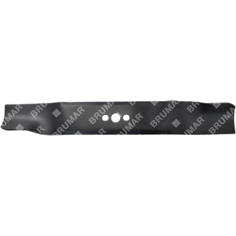 Klingenlänge 470 mm für Rasenmäher MARAZZINI - MC CULLOCH - MEP - ERMA - AURA - 010612