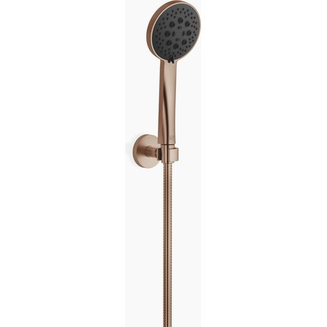Dornbracht Schlauchbrausegarnitur, flowReduce, 27805625-420010 (1/5)