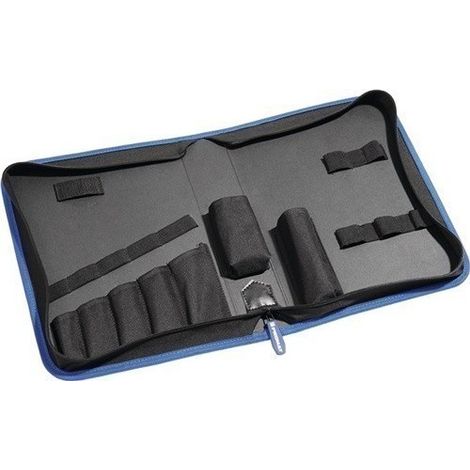 Estuche De Herramientas Interior - An X P X Al Mm 7 Comp. In
