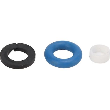 Kit de joint torique de réparation d'injecteur de carburant 06E998907G, compatible avec Audi A4 3.2L V6 (2006-2008) (1/5)