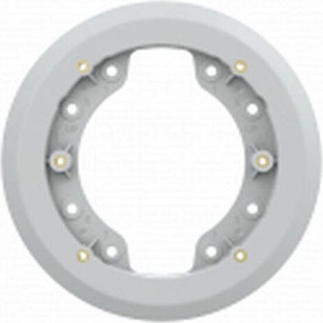 Axis TP1601 Adaptador blanco para cámaras de seguridad (1/3)