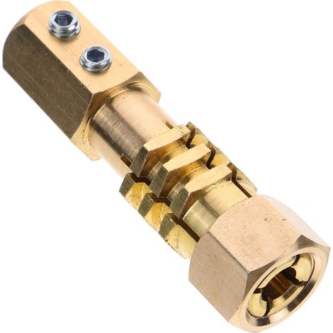 Adaptateur de rparation de bosses de voiture adaptateur de tte de soudage verrouillage pour (1/5)