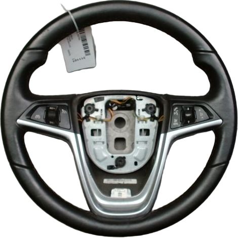 [PRODUIT D'OCCASION] Volant De Direction OPEL Astra ♻️ Ref Oe. 13351023 - Garantie à vie (1/3)