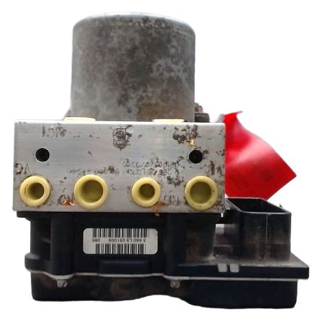 [PRODUIT D'OCCASION] Unite Hydraulique Abs CITROEN C4 ♻️ Ref Oe. 9660934580 - Garantie à vie (1/3)