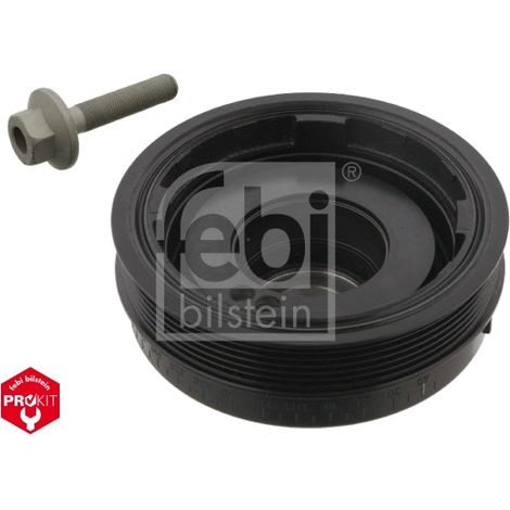 Poulie, vilebrequin FEBI BILSTEIN 33579 MERCEDES-BENZ 272 030 08 03 (1/2)