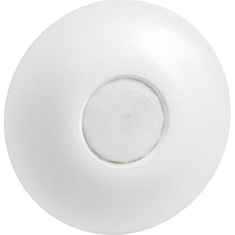 Legrand Mosaic detector de movimiento blanco infrarrojo 8 m