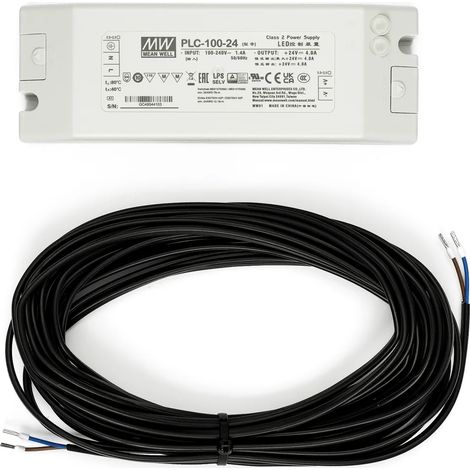 MEPA Netzgerät 230/24 VDC 840/1040 CWS, 718549