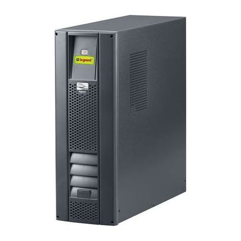 Legrand armadio batteria per UPS Keor DK 3000VA batterie VRLA incluse monofase 311362