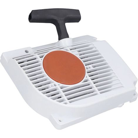 Seilzugstarter-Kettensägen-Starterbaugruppe 1127 080 2103 Ersatz für Stihl 029 MS290 MS390 (1/5)
