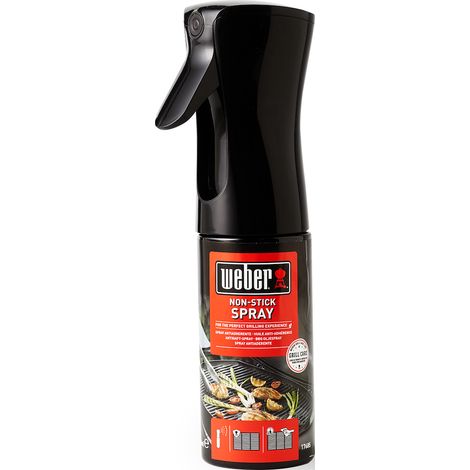 Weber Non-Stick Spray 200ml