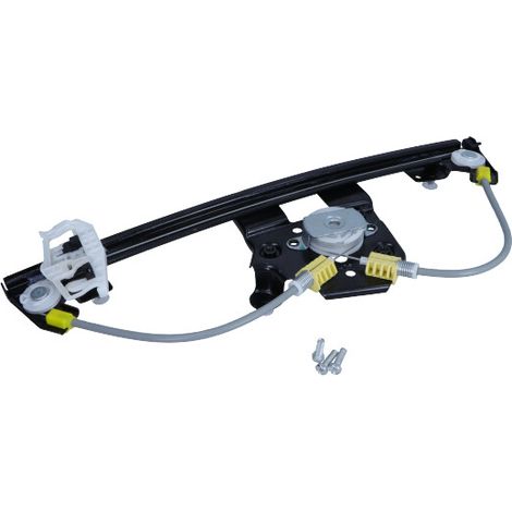 Regulador de ventana Maxgear BMW T. 1 E87 LE SIN motor (1/2)