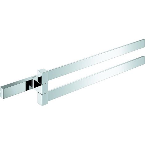 Selection Cube Barre Porte-Serviette
