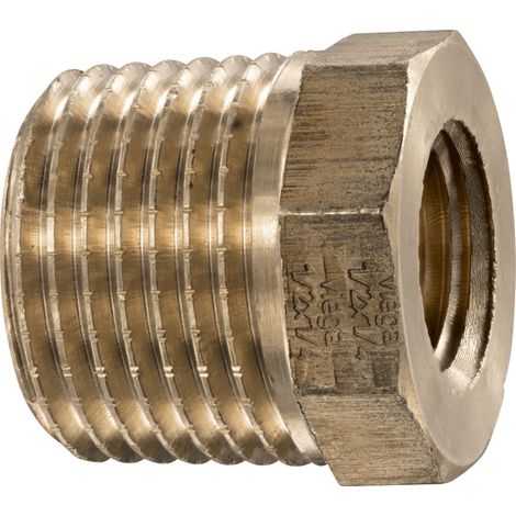 PFERD TOOLS Reduziernippel R 1/2 x 1/4