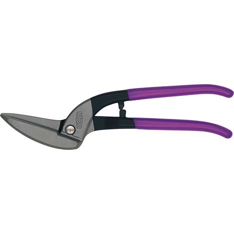 Bessey Erdi Pelikan-Schere HSS rechtsschneidend - D418-300 (1/4)