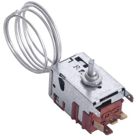 THERMOSTAT 077B6259 pour REFRIGERATEUR CURTISS - 2075070
