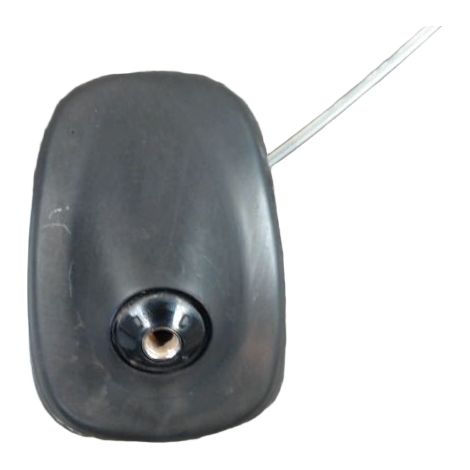 [PRODUIT D'OCCASION] Brin Antenne VOLKSWAGEN Polo 2005- ♻️ Ref Oe. 6c0035849h - Garantie à vie (1/3)