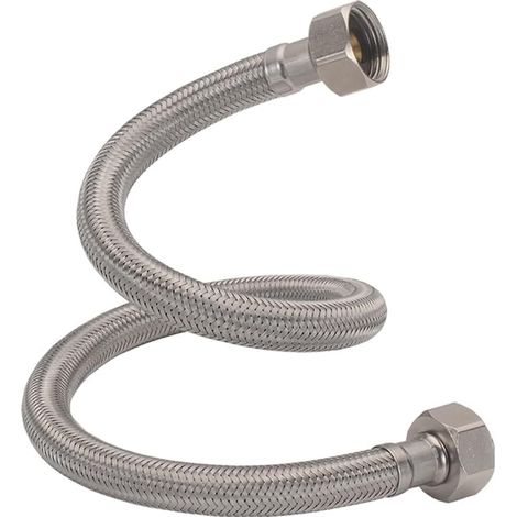 Raccords flexibles pour robinets (1/5)