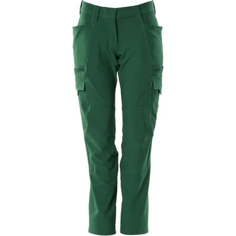 Pantaloni da lavoro Mascot accelerate 18178 impermeabile ergonomico