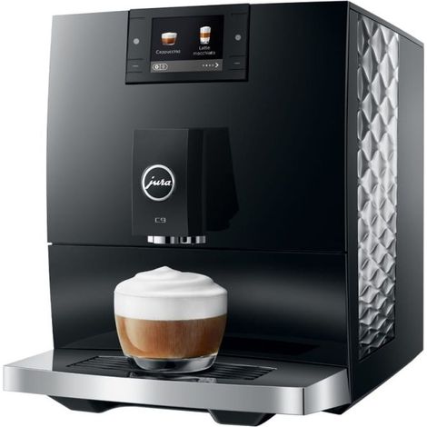 Kaffeemaschine Jura c9 Profi-Mühle 1,6L (1/3)