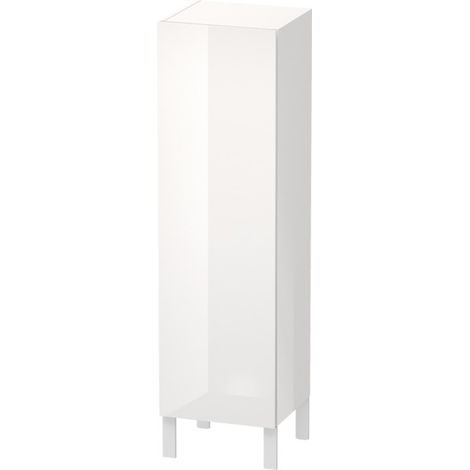 Duravit L-Cube Halbhochschrank, eine Tür Anschlag links, (1/5)