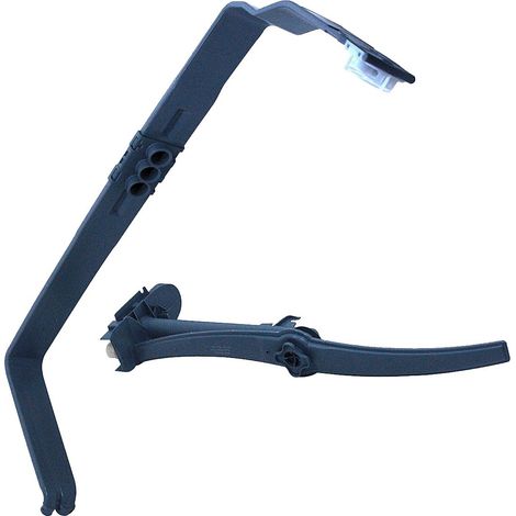 Bras de lavage supérieur (293385-37193) (00668941) Lave-vaisselle BOSCH, SIEMENS, NEFF