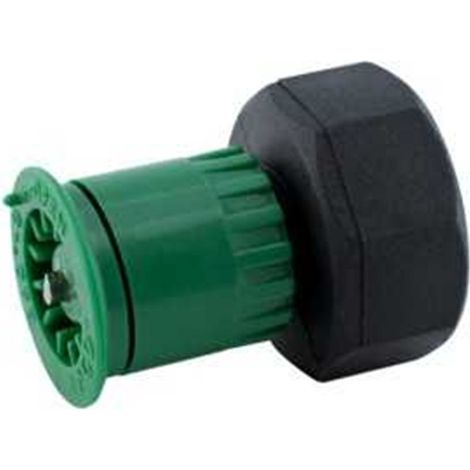 Difusor Estático - 1/2", ABRISA