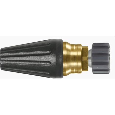 Rotabuse EASYLock Karcher jusqu'à 250 bar - calibre 03 (1/2)