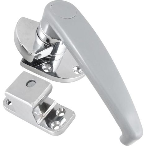 Griffe métallique pour porte anti-humidité (7095842b7c99682b78e188a57f885c5a)