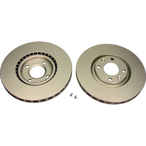 DISQUE DE FREIN MEYLE PEUGEOT AVANT 208/308/3008/5008 1.0-2.0 07-