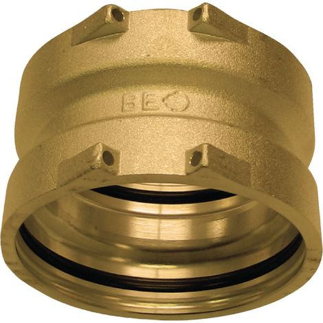 Couplage Uponor RS 2 (1/3)
