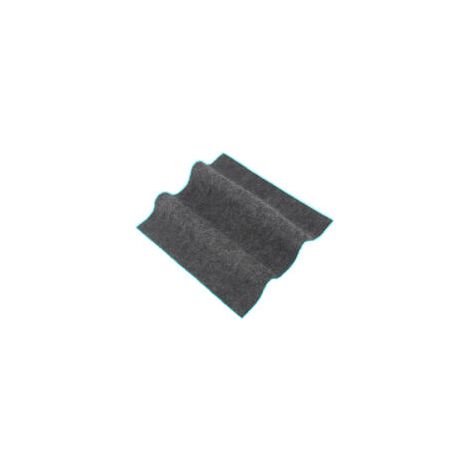 10-teiliges Autokratzer-Reparaturset, Nano-Textil-Lackreparaturtuch, un-Crezuo