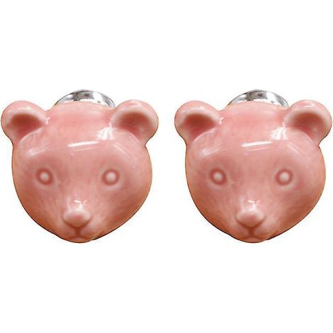 2 Stück Schrankknöpfe für Schrankmöbel