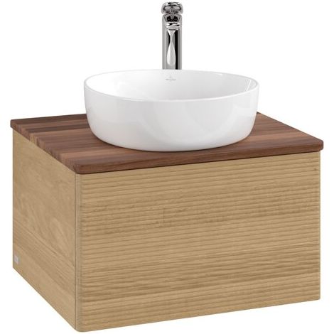 Villeroy & Boch L29152HN WTUS Antao L295 600x360x500mm (1/3)