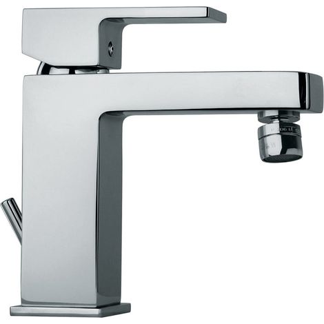 Kompakter Und Moderner Bidet-Einhebelmischer  Infinity