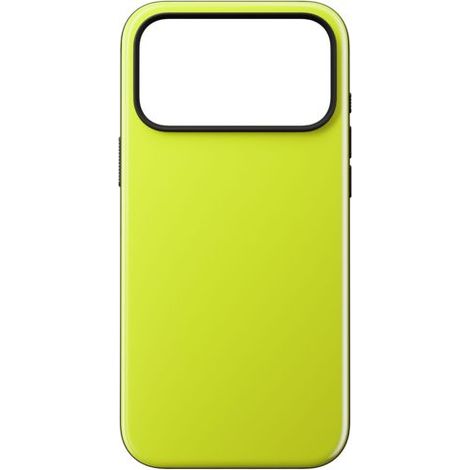 Nomad Modern Case iPhone 17 Pro Max Volt