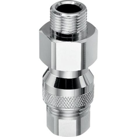 Kit de limiteur de pression pour MODUS EHM chromé