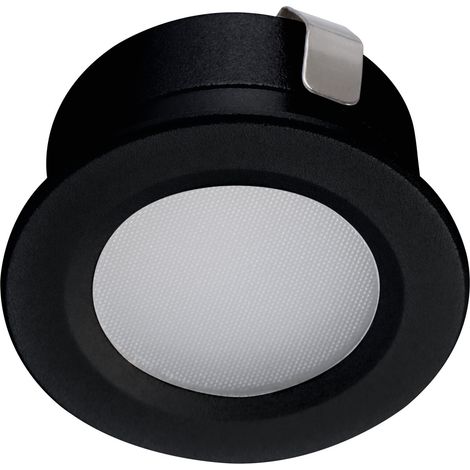 FARETTO INCASSO IMPERMEABILE A LED IMBER LED CW B - KANLUX                                               - Luce FREDDA (1/5)