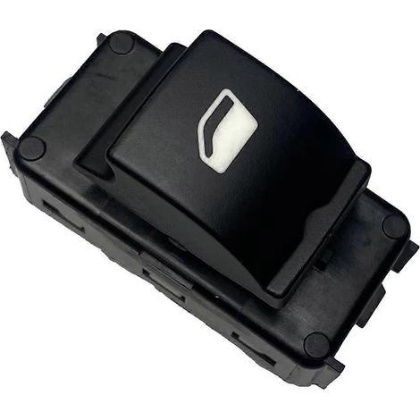 Interrupteur de lève-vitre électrique 98044803ZD pour Peugeot 307, 308, 4008, 5008 et Citroën C5 DS3 (1/5)