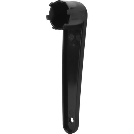 Clé pour valve de bateau gonflable, tournevis en plastique de rechange pour kayak et radeau (1/5)